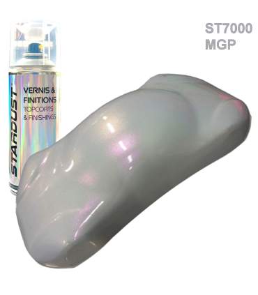 290ml Crystal Perlmutt Klarlack (Aerosol)
