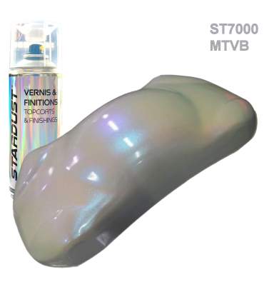 290ml Crystal Perlmutt Klarlack (Aerosol)