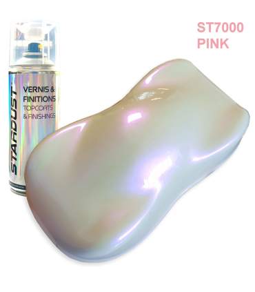 290ml Crystal Perlmutt Klarlack (Aerosol)