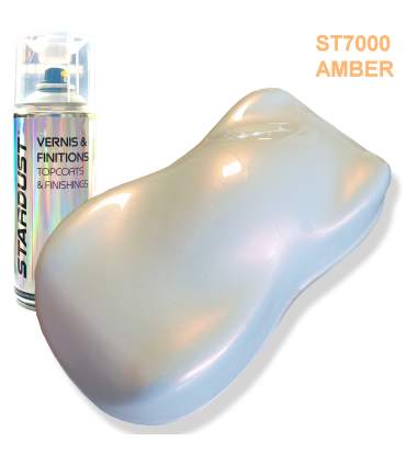 290ml Crystal Perlmutt Klarlack (Aerosol)