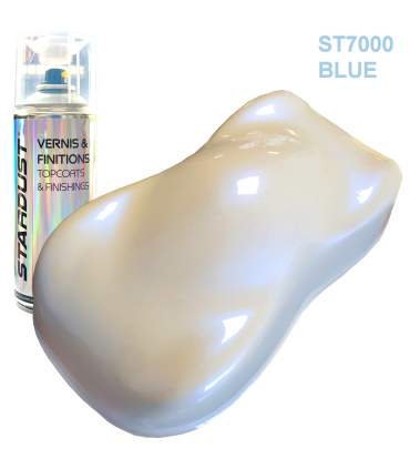 290ml Crystal Perlmutt Klarlack (Aerosol)