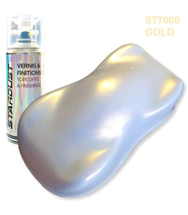 Crystal Perlmutt Klarlack Aerosol