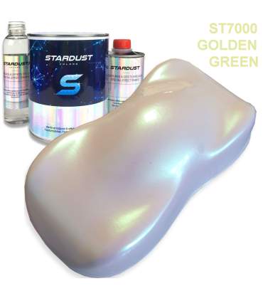 Klarlack Extrem Crystal Pearl Effekt