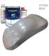 Klarlack Extrem Crystal Pearl Effekt