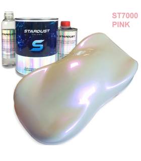 Klarlack Extrem Crystal Pearl Effekt