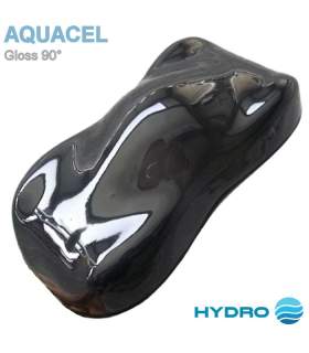 Acryl Klarlack auf Wasserbasis AQUACEL 3200