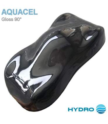 Acryl Klarlack auf Wasserbasis AQUACEL 3200