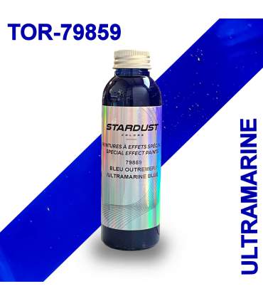 Deckfarben für Epoxidharz Polyurethan und Polyester 125ml