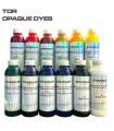 Deckfarben für Epoxidharz Polyurethan und Polyester 125ml