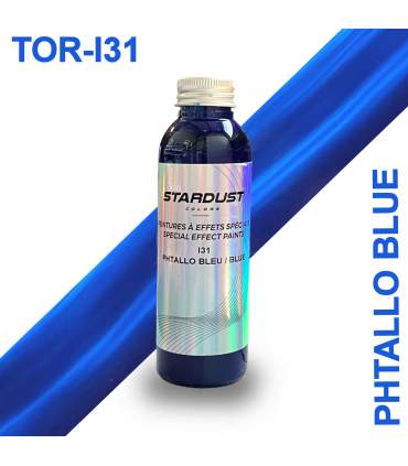 Deckfarben für Epoxidharz Polyurethan und Polyester 125ml