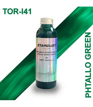 Deckfarben für Epoxidharz Polyurethan und Polyester 125ml