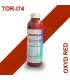 Deckfarben für Epoxidharz Polyurethan und Polyester 125ml