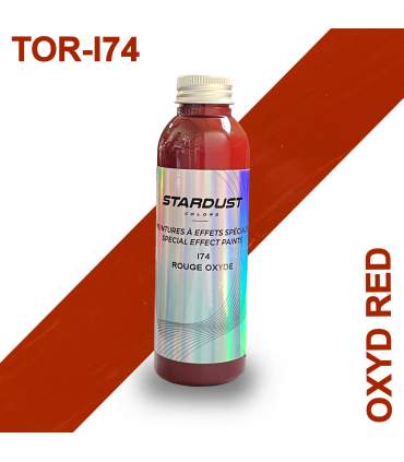 Deckfarben für Epoxidharz Polyurethan und Polyester 125ml
