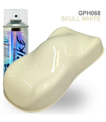 Lackierung aus Spraydose für Fahrrad - 67 Farben der Serie  Graphic im  400ml-Format erhältlich