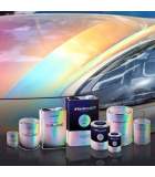 Auto- und Motorrad- Autokarosserie Lack – berufliche Qualität