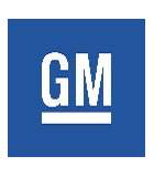 Autolack GENERAL MOTORS