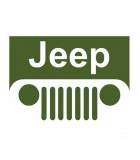 Autolack JEEP