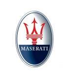 Autolack MASERATI