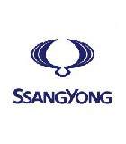 Autolack SSANGYONG 