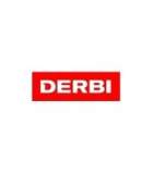 DERBI Motorradlack