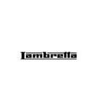 LAMBRETTA Motorradlack