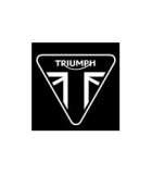 TRIUMPH Motorradlack