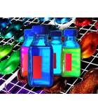 Die speziellen Produkte für der „Custom“ Lack und die schönen Künste