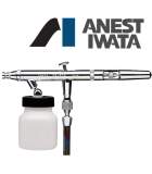 Airbrushes von Anest Iwata