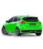 Basislack und Lacke 2K - Stardust Colors