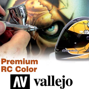 Airbrush farbe Vallejo