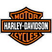 HARLEY-DAVIDSON Motorradlack