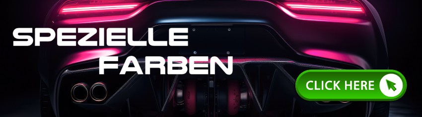spezielle farben